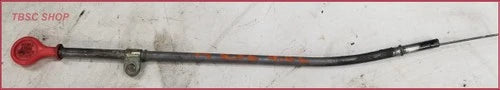 Engine Oil Dipstick and Tube for Jaguar XJ6 XJ-40 (1993–1994)