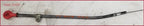 Engine Oil Dipstick and Tube for Jaguar XJ6 XJ-40 (1993–1994)