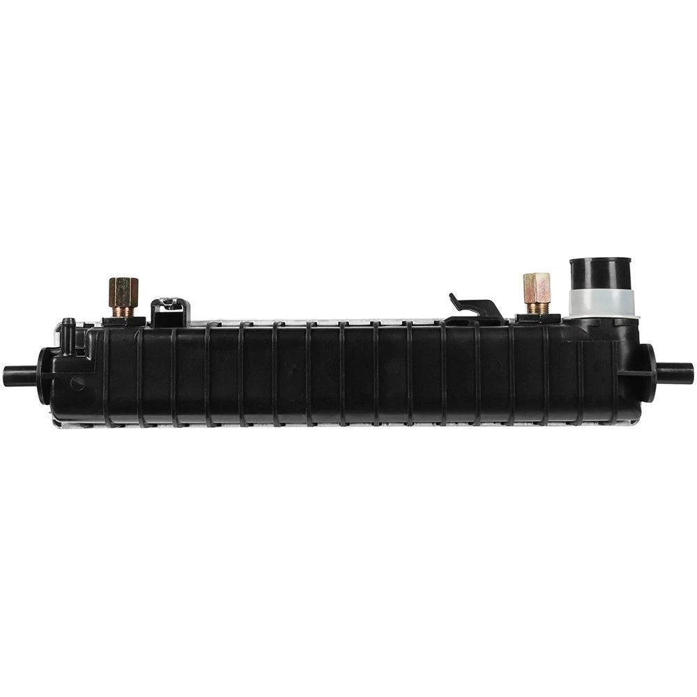 Radiator and A/C Condenser Kit for Ford F-250 F-350 Super Duty (2003)