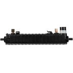 Radiator and A/C Condenser Kit for Ford F-250 F-350 Super Duty (2003)