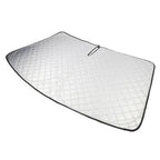 Foldable Windshield Sun Shade for Volkswagen VW Golf (2022-2024)