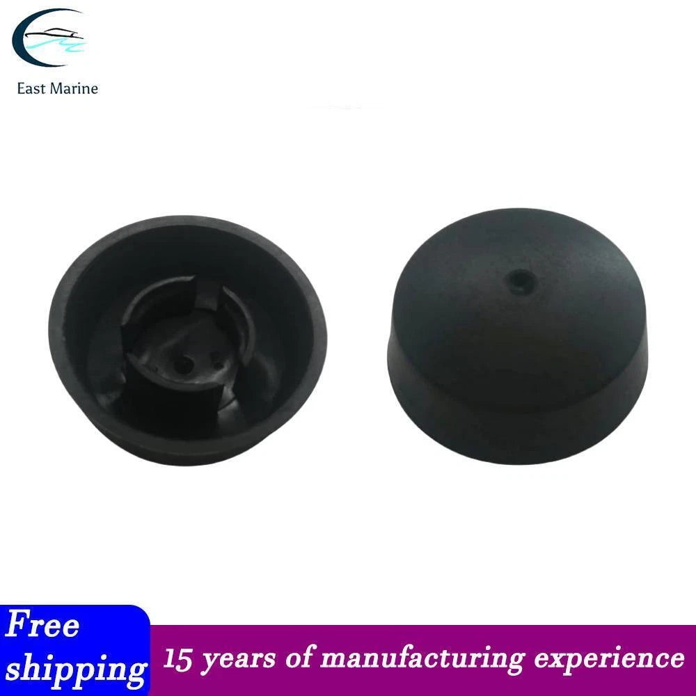 Set of 2 Trim Cylinder Ram Cap Anchor Pins for Mercruiser Alpha One (Gen 2)