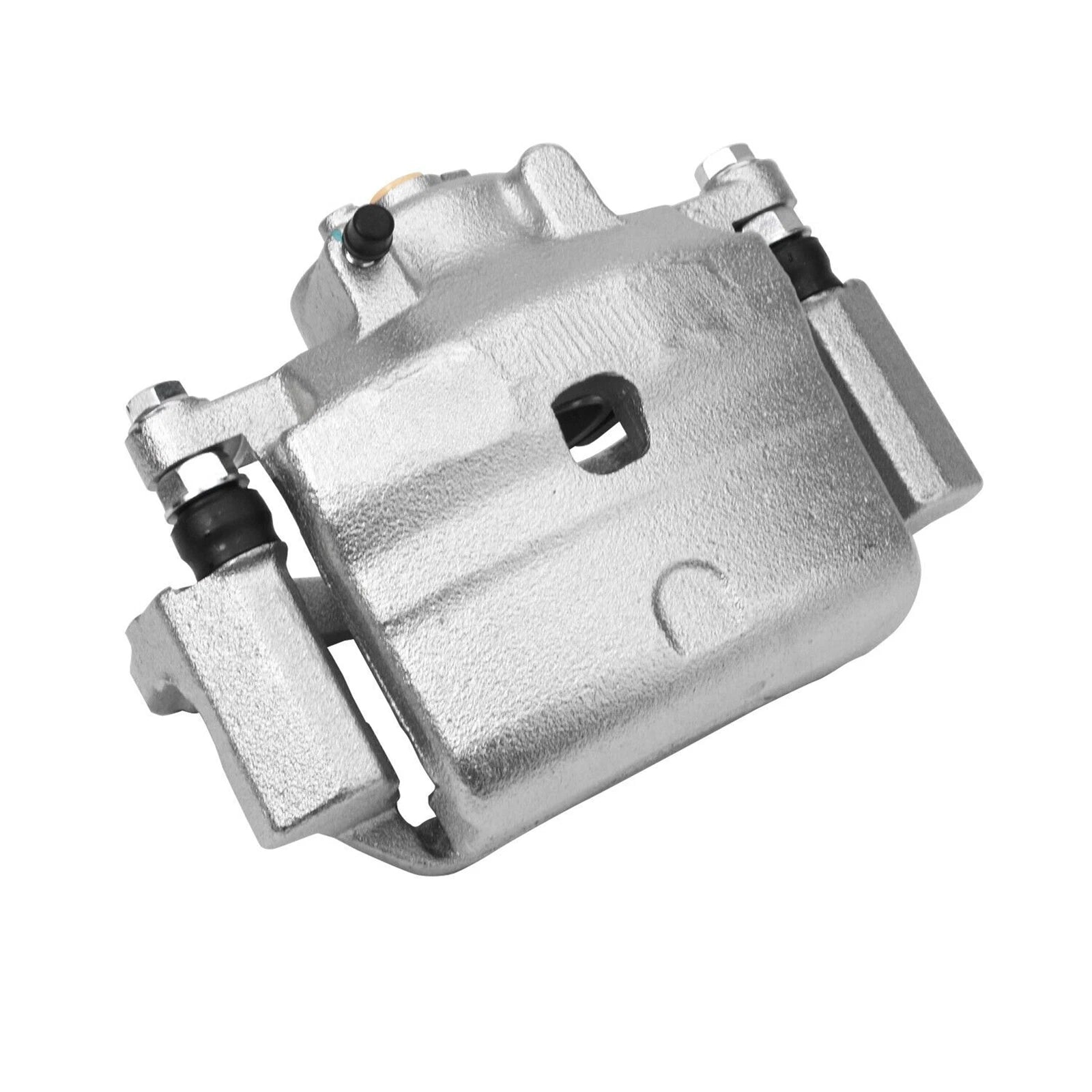 2X Front Brake Calipers for Lincoln Zephyr, Mazda 6, Ford Fusion (2006–2012)
