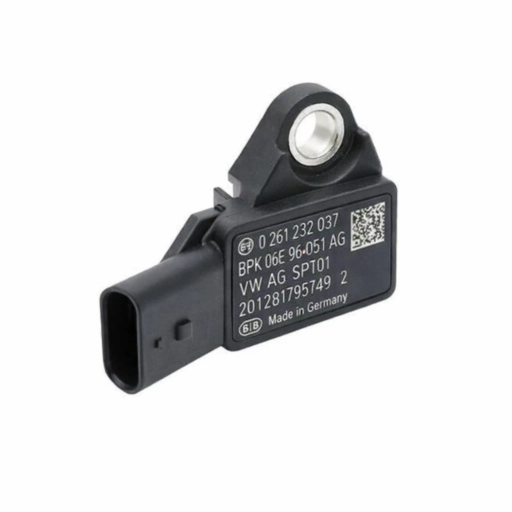 Manifold Absolute Pressure Sensor for Audi A8 Quattro (2003–2010) 06E906051AG