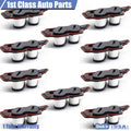 10x Crankcase Breather for Ford F-350 F-450 F-550 Super Duty (2017–2019)