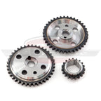 Timing Chain Kit for Pontiac Chevrolet Buick Oldsmobile (2000–2010)