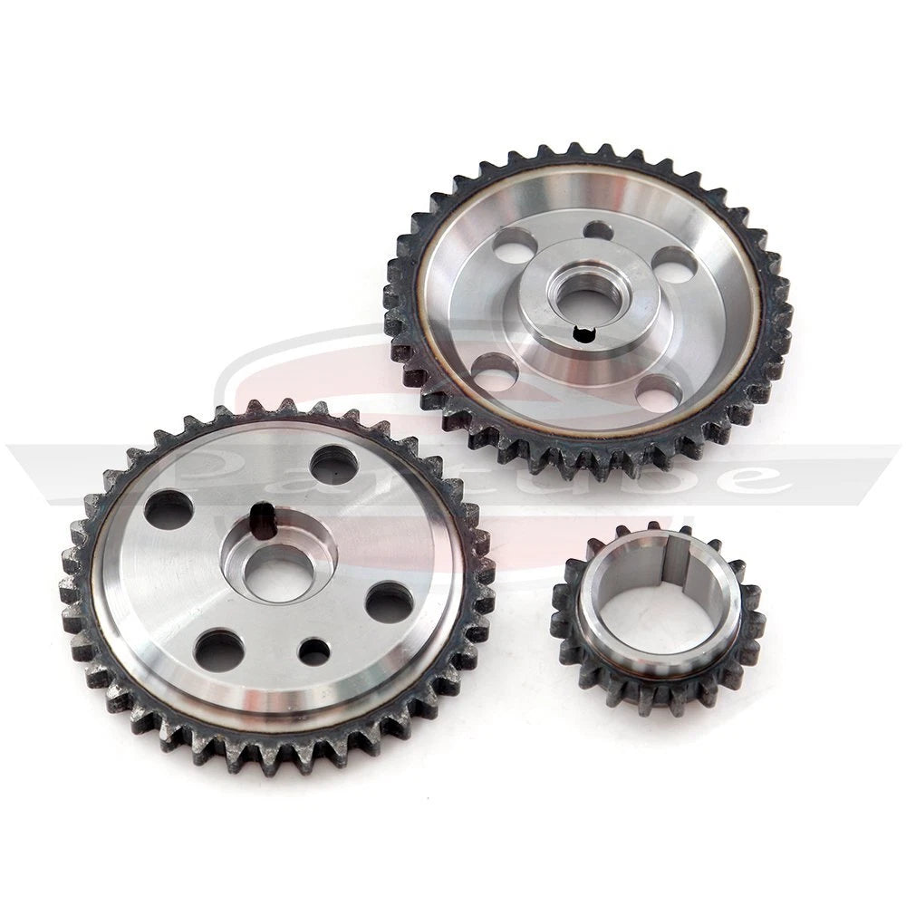 Timing Chain Kit for Pontiac Chevrolet Buick Oldsmobile (2000–2010)