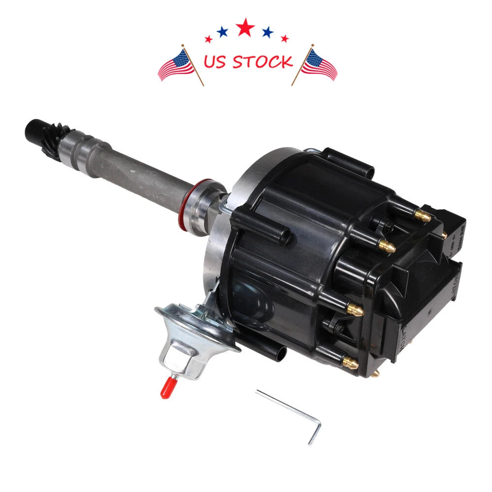 HEI Distributor for Chevy Corvette 350 327 (1962-1974)