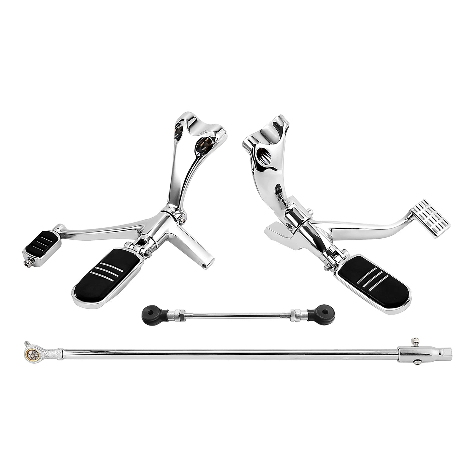 Footpeg Bracket for Harley Sportster 883 1200 (2014–2022)