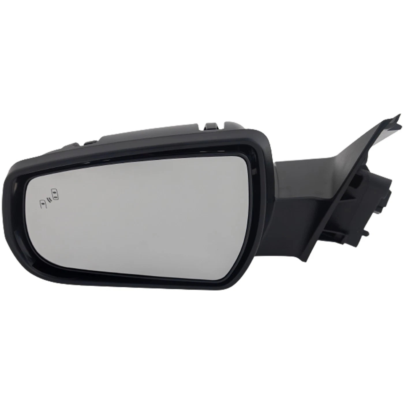 Power Heated Left Mirror for Chevrolet Malibu (2014–2015) with Signal Light