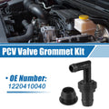 PCV Valve Grommet Kit No. 1220410040 for Toyota Camry Sienna (1988–2002)
