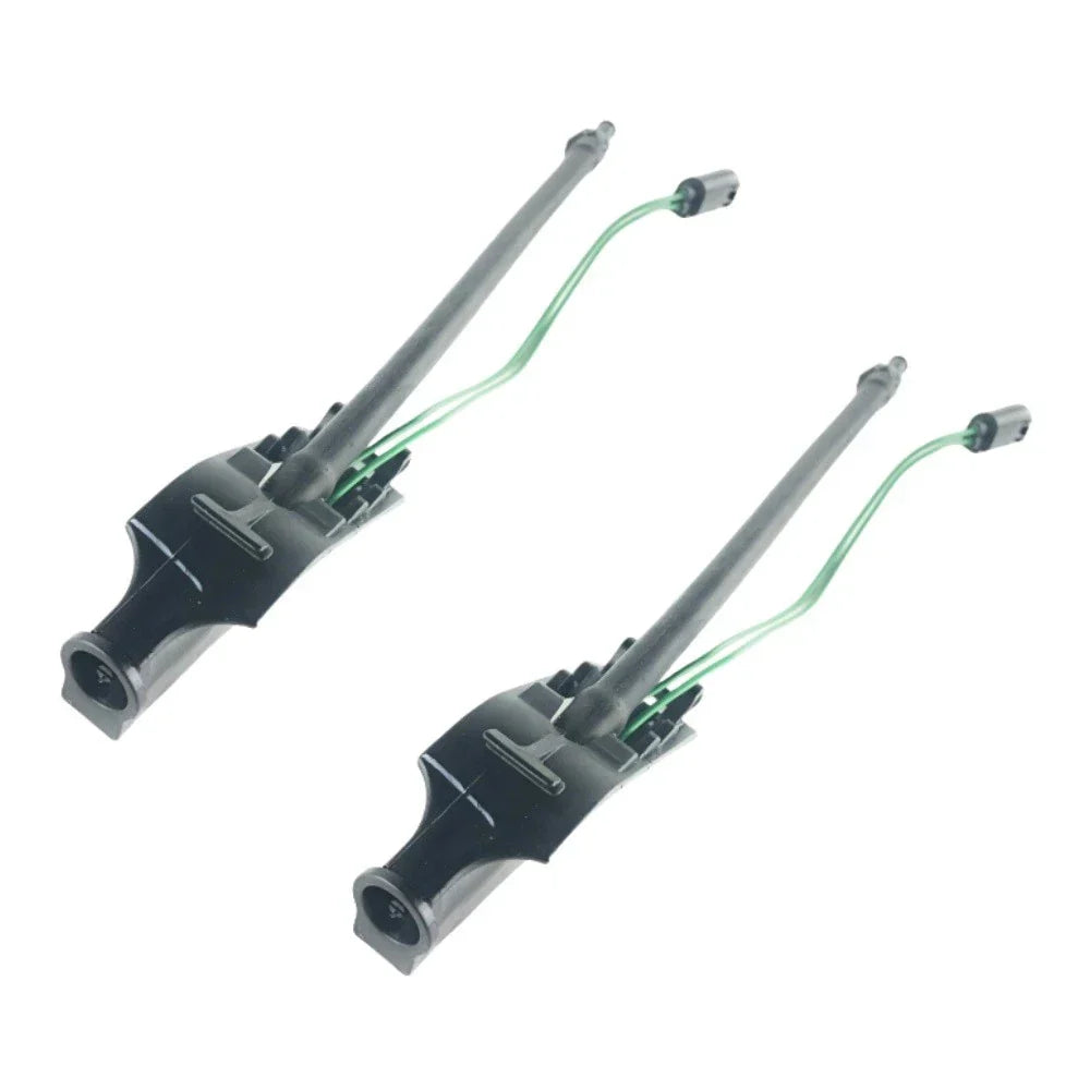 Car Front Windshield Washer Nozzles for Land Rover Range Rover Evoque