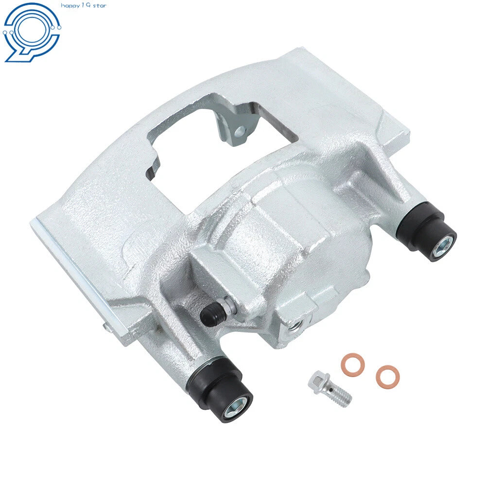 Front Right Brake Caliper for Chevrolet K1500/2500 GMC Dodge Ram 1500 (1988–2002)