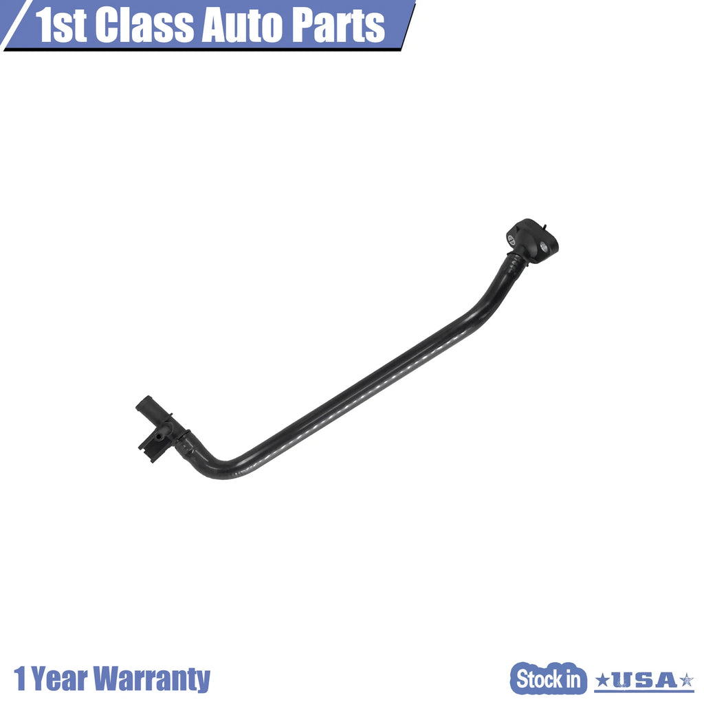 Coolant Water Bypass Pipe for Toyota Tacoma (2005–2017)