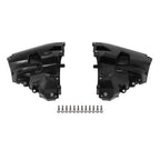 Inner Fairing Speakers Cover for Harley Touring CVO Street Glide (2023–2025)