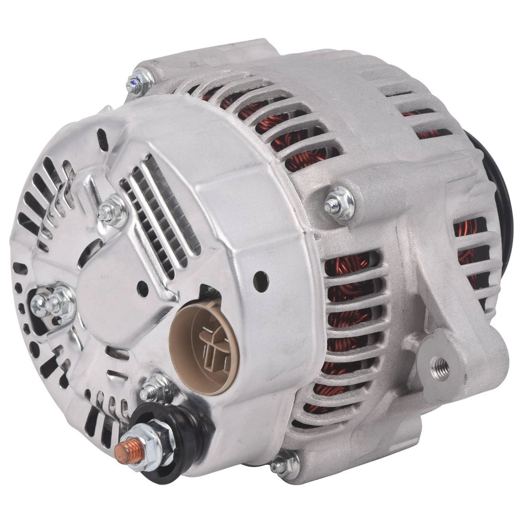 12V 110A Alternator for Acura Legend V6 3.2L (1991-1995)