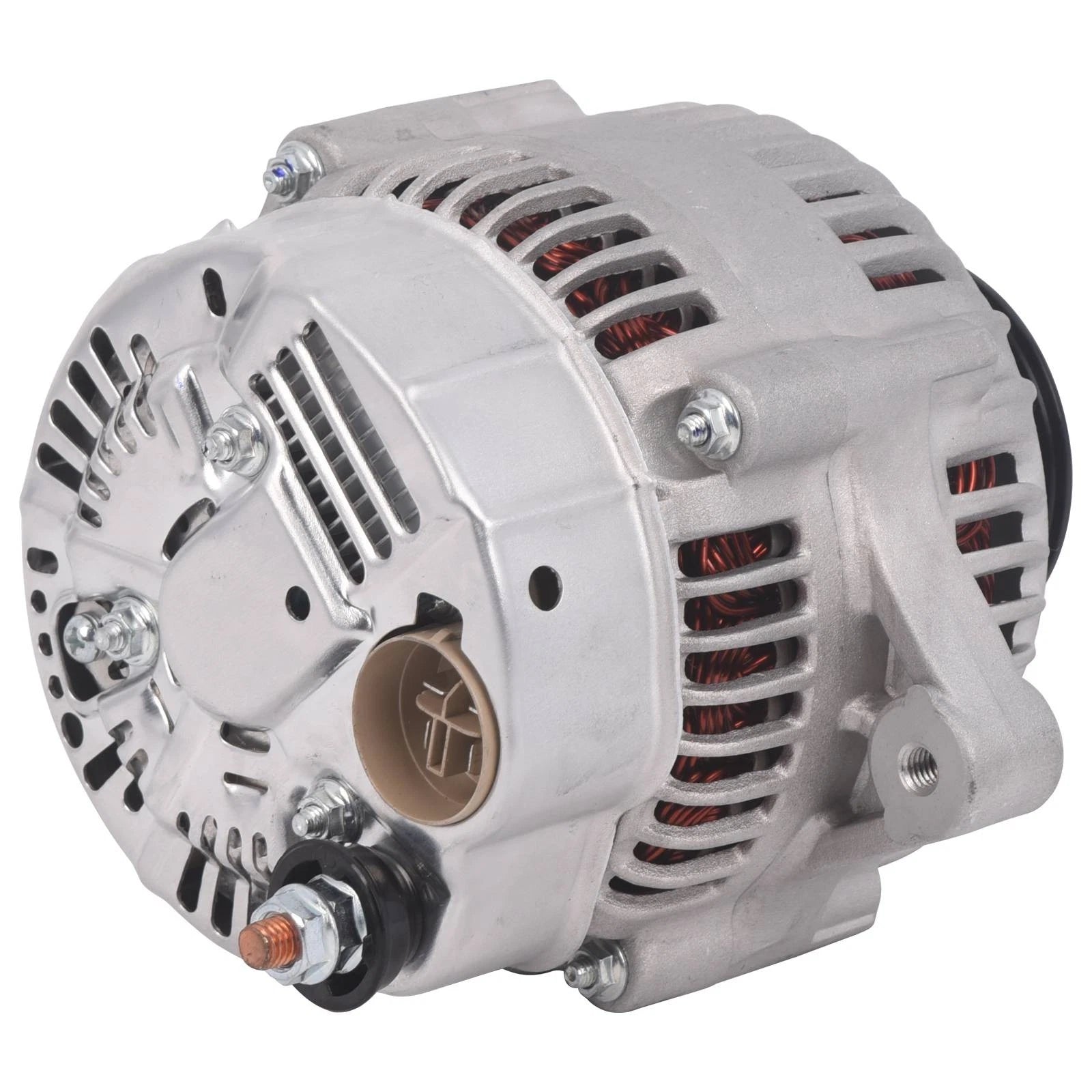 12V 110A Alternator for Acura Legend V6 3.2L (1991-1995)