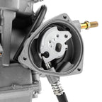 Carburetor & Air Filter for Yamaha Grizzly YFM600 (2002–2006) 5KM-14901-10-00