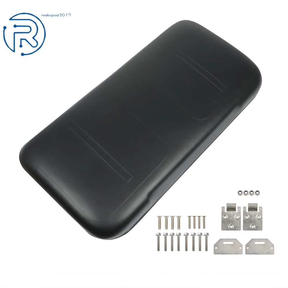 Front Seat Cushion Set for EZGO Medalist TXT (1993–2012)