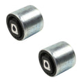 Set of 2 Moog Front Suspension Control Arm Bushings for BMW E90 E91 E84 (2007–2015)