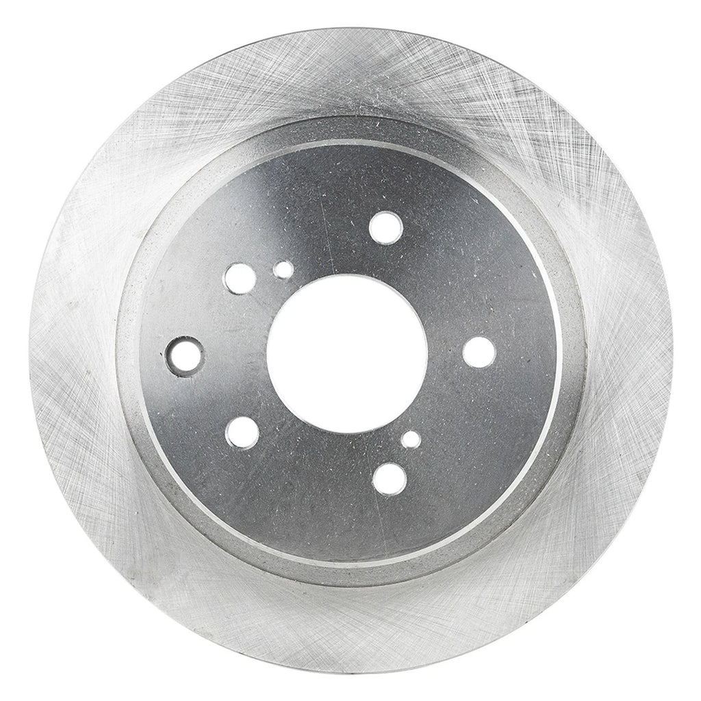 Rear Disc Brake Rotors for Nissan 300ZX (1989–1996)