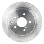 Rear Disc Brake Rotors for Nissan 300ZX (1989–1996)