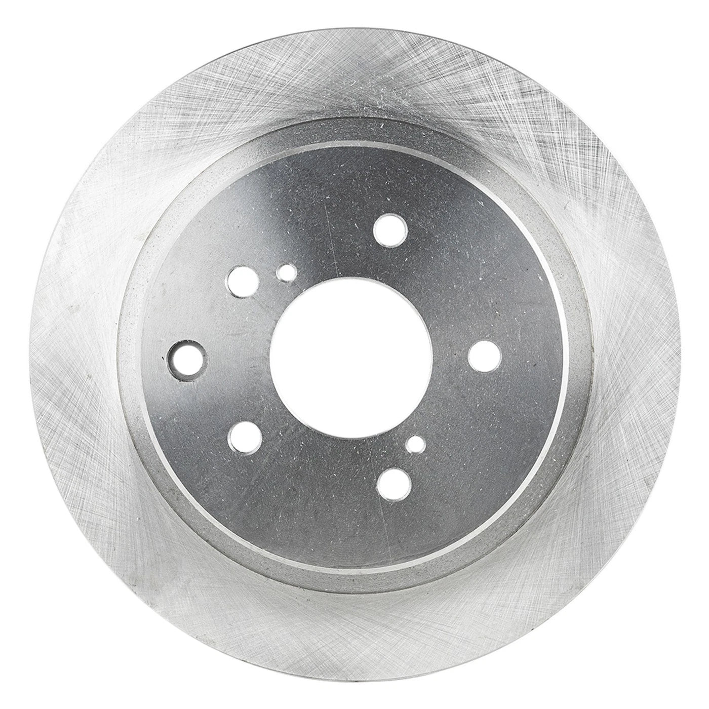 Rear Disc Brake Rotors for Nissan 300ZX (1989–1996)