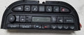 Digital Climate Control Heater AC for Jaguar XJ8 XJR (1998–2003) LJA7690BB