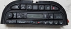 Digital Climate Control Heater AC for Jaguar XJ8 XJR (1998–2003) LJA7690BB