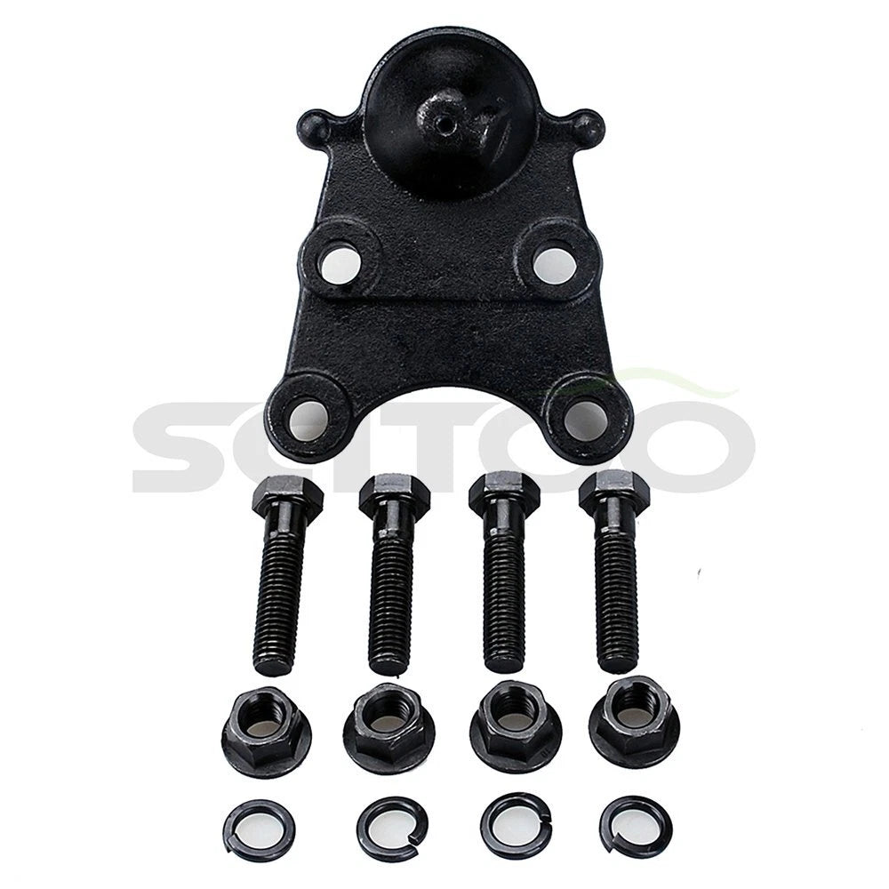 Front Lower Ball Joint for Chevrolet Colorado GMC Canyon (2004–2012)