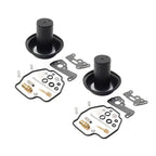 Carburetor Repair Kits for Yamaha Virago XV535 XV400 XV500 (1981-1999)