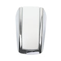Right Chrome Rear Door Handle Cap for Discovery 5, Range Rover Sport, Evoque