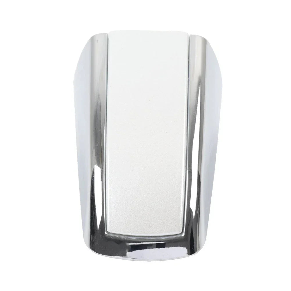 Right Chrome Rear Door Handle Cap for Discovery 5, Range Rover Sport, Evoque