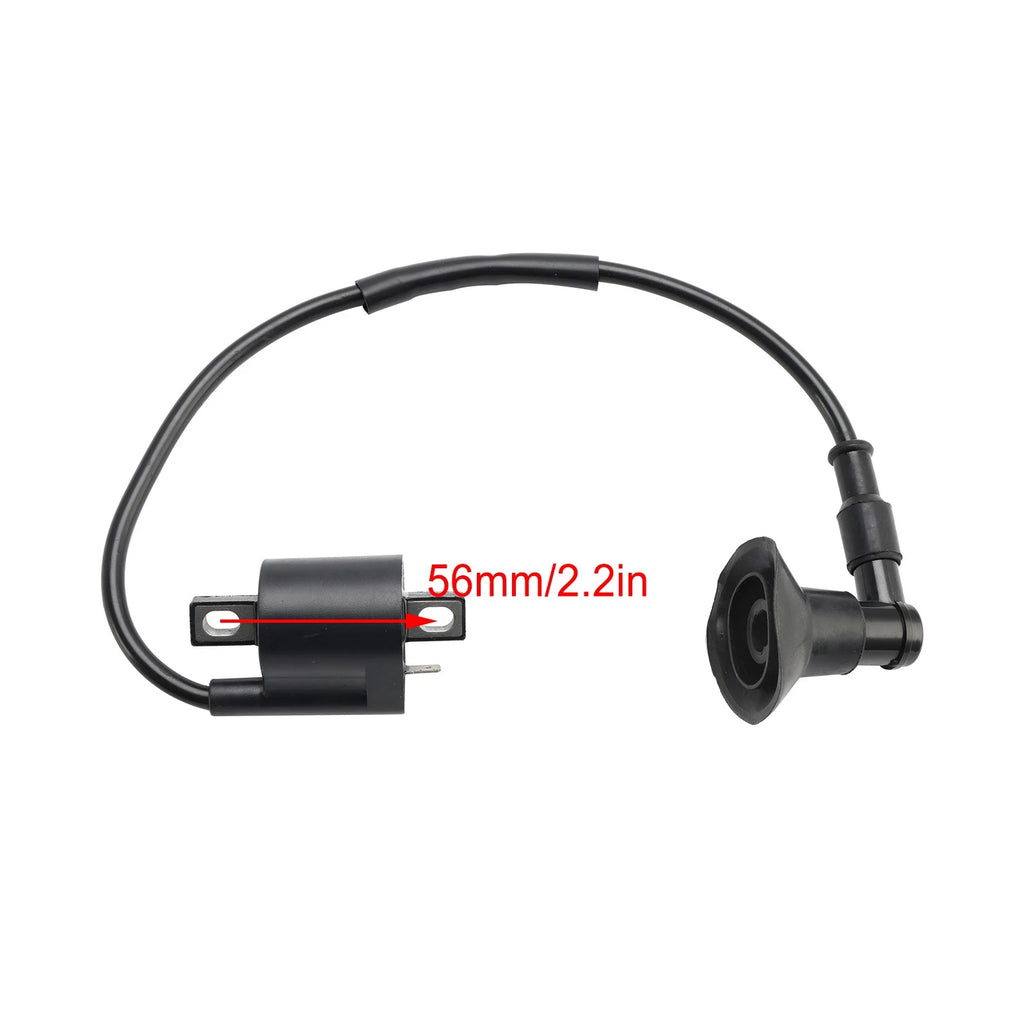 CDI Box Igniter for Polaris Predator 50 90, Can-Am Mini DS 50 90 (2000–2023)