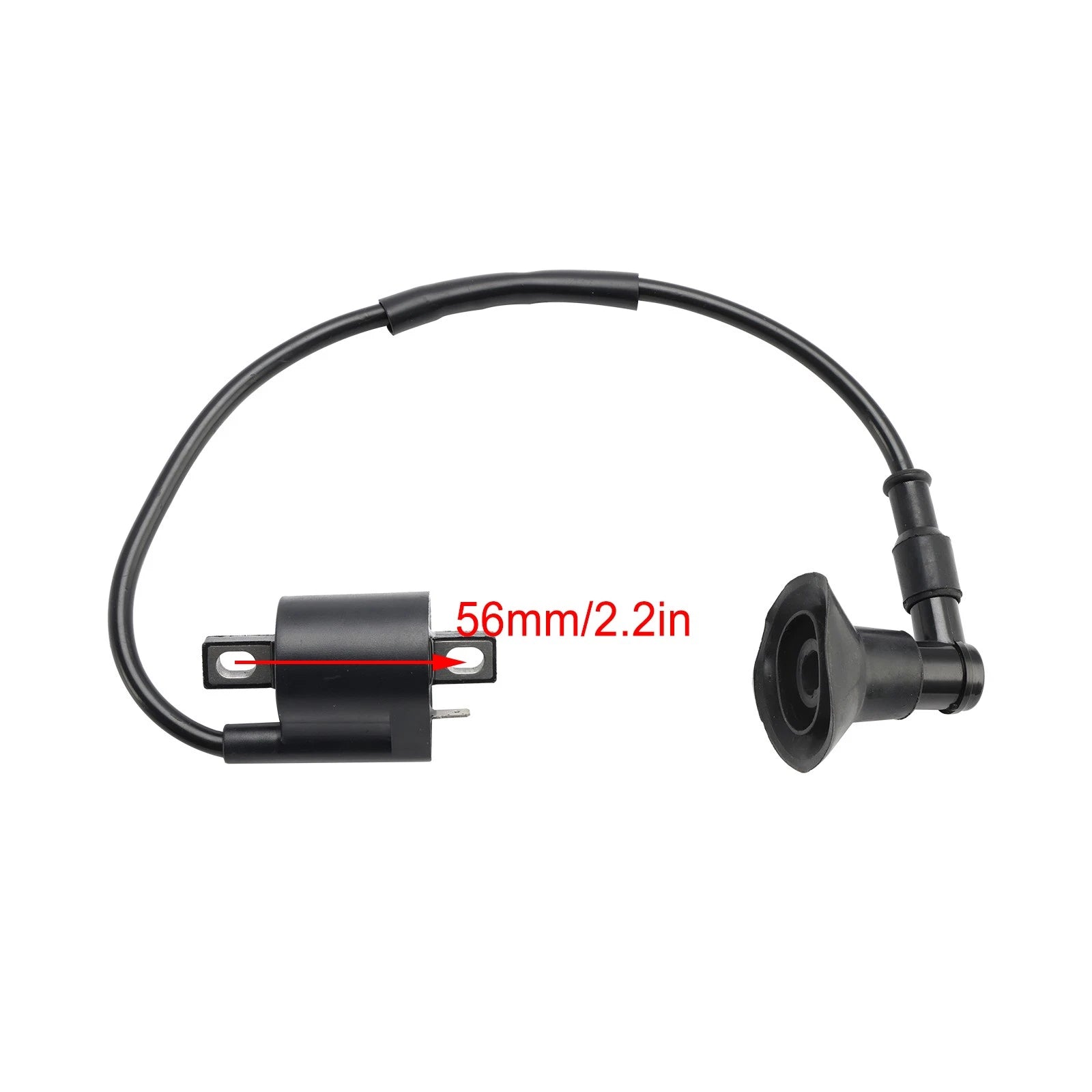 CDI Box Igniter for Polaris Predator 50 90, Can-Am Mini DS 50 90 (2000–2023)
