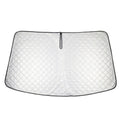 Foldable Windshield Sun Shade for Land Rover Range Rover (2013–2021)