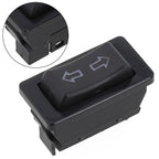 2X Two-Way Momentary Control Aerial Rocker Switch for Easy Installation