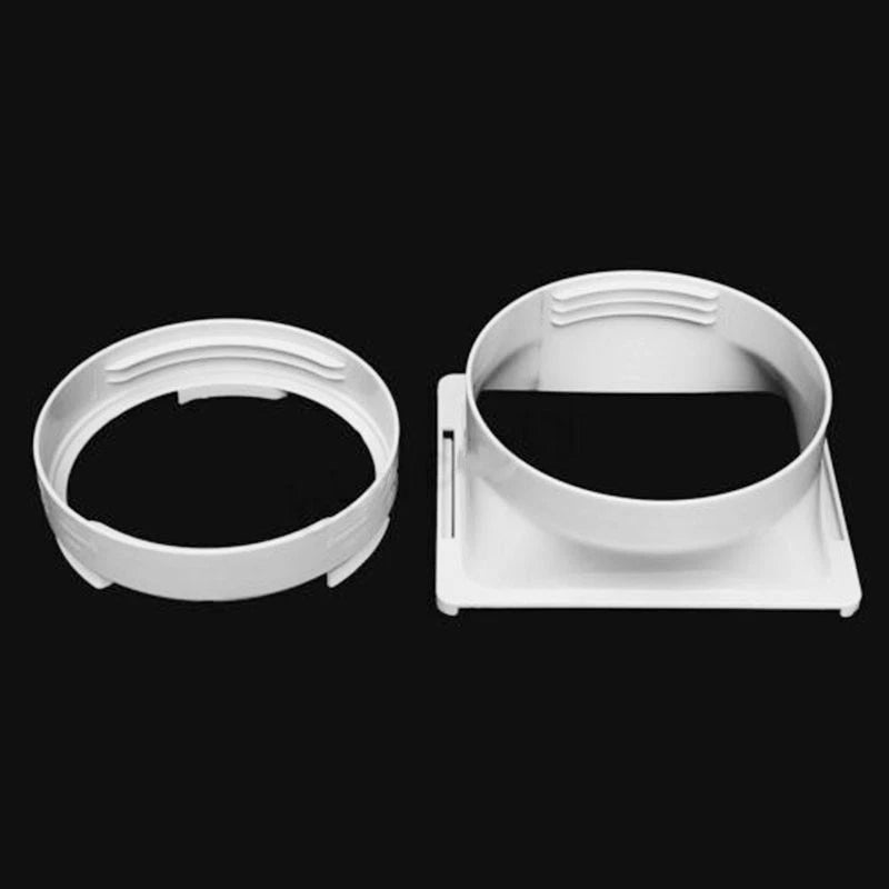 Exhaust Duct Parts for Portable Tool Accessories (2010–2023)