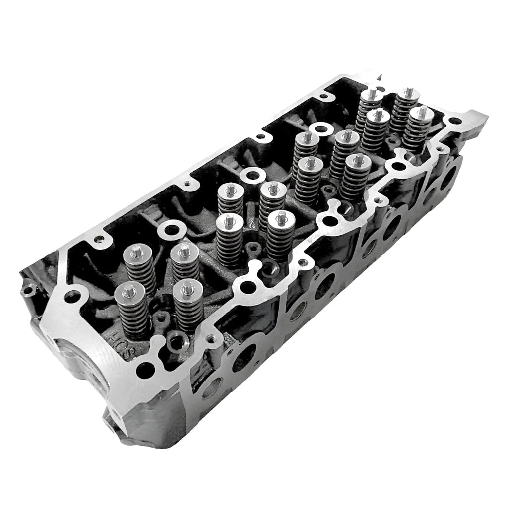 Cylinder Head for Ford F-250 F-350 F-450 F-550 (2003–2007) 6.0L Diesel