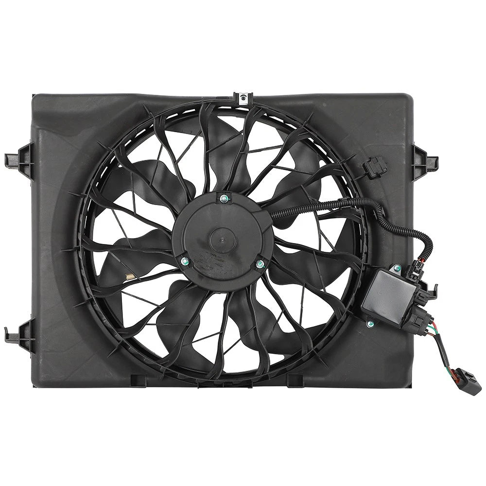 Radiator Cooling Fan for Kia Optima (2016-2020)