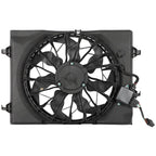 Radiator Cooling Fan for Kia Optima (2016-2020)