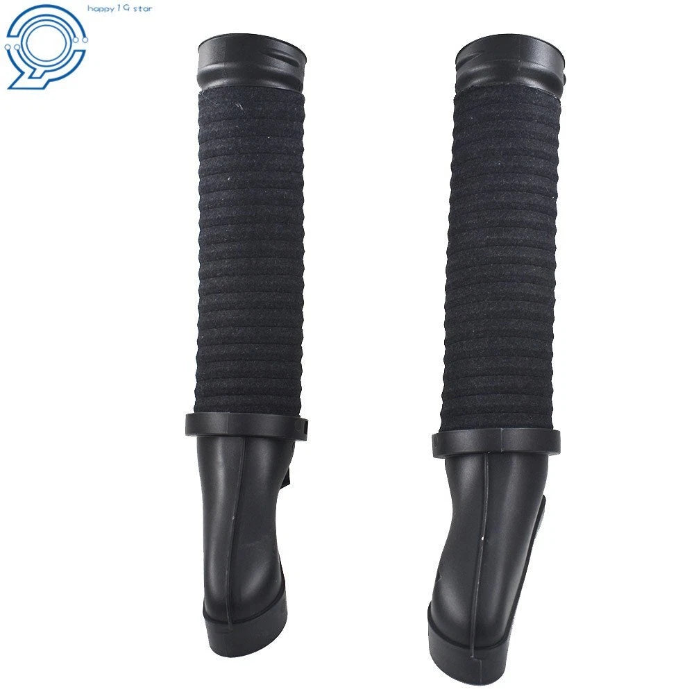 2X Air Intake Duct Hose for Mercedes-Benz GLK350 (2010–2015)