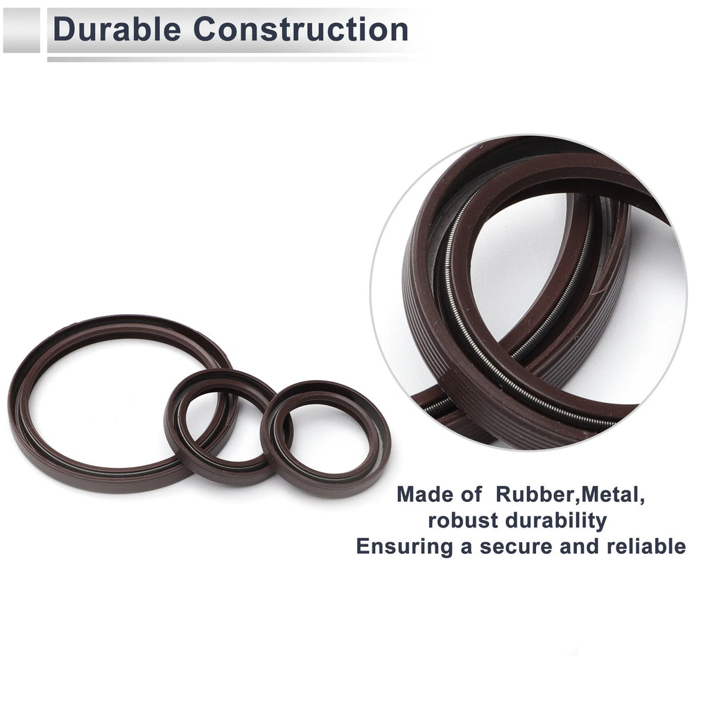 Cylinder Head Gasket Kit No.9024765 for Chevrolet 