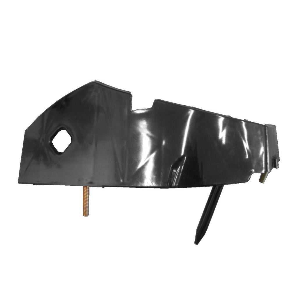 Replacement POM Plastic Front Driver Side Outer Bumper Cover Retainer