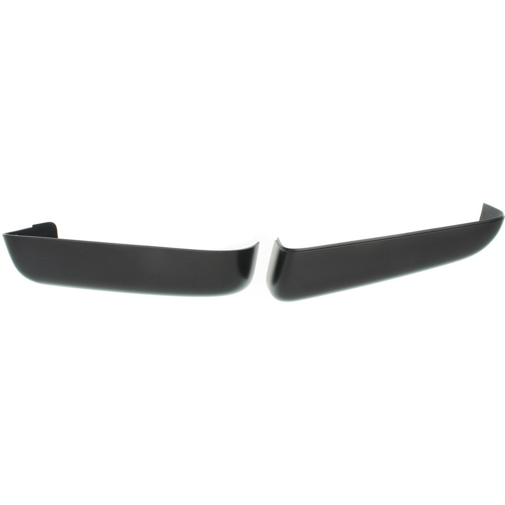 Mirror Cover Set for Ford F-150 (2009–2014) Paint to Match 2Pc