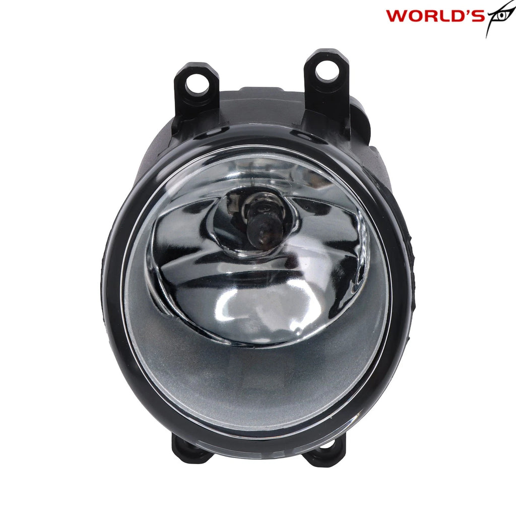 Set of 2 Front Fog Lights for Toyota Avalon (2008–2010) Halogen