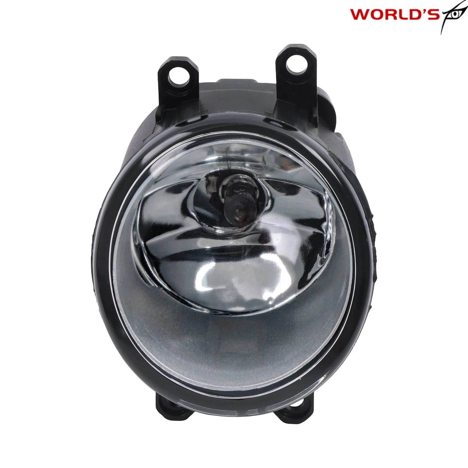 Set of 2 Front Fog Lights for Toyota Avalon (2008–2010) Halogen