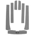 Traction Mats for Polaris SLT 700 750 780 SLTH SLTX SLTX-B (Year Range)