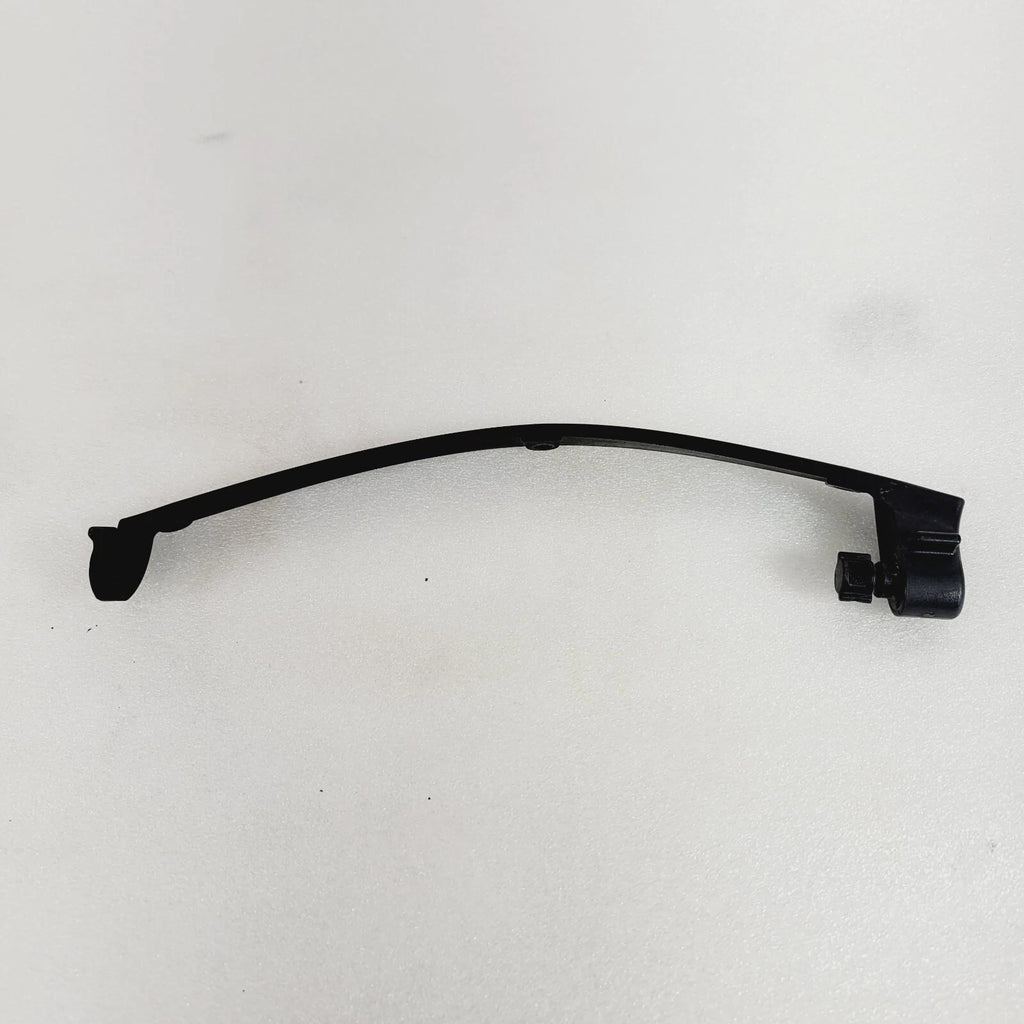 Left Adjustable Air Deflector Bracket for Harley Davidson Ultra Limited (2014–2023)