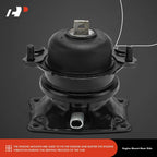 Rear Hydraulic Electric Engine Mount for Honda Odyssey (2008-2017)